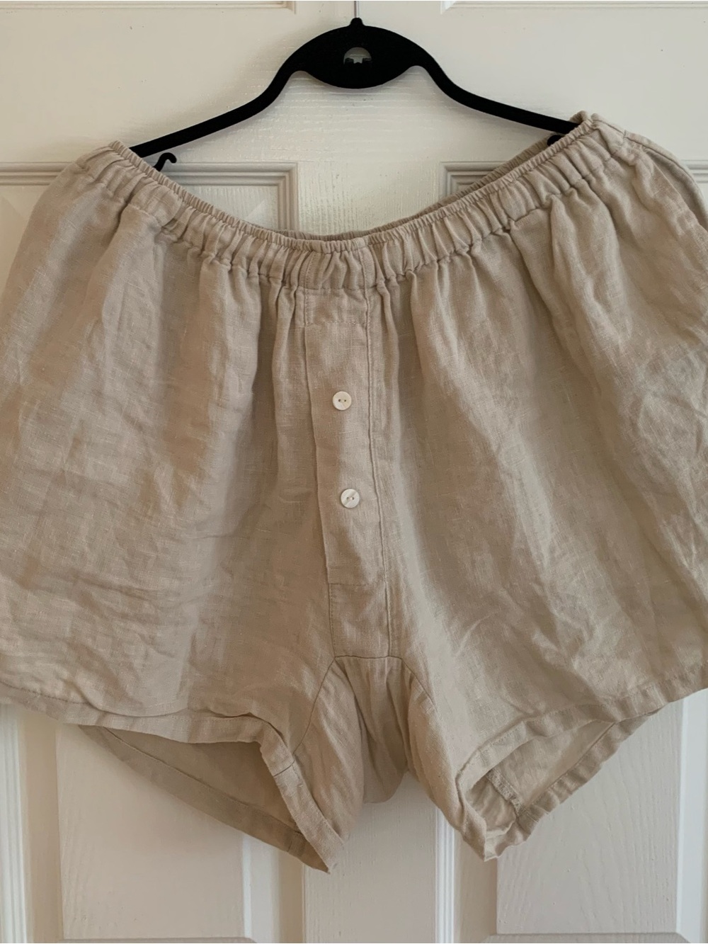 Deiji 03 set in Oatmeal XL - Picture 9 of 14